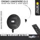 Onsmo Lumisphere LS-2 Giant Pan Light - light only