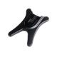 Flash Stand Holder Base Hot Shoe Light Stand - buy 2