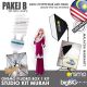  Onsmo Starter Studio Double Fluorobox Kit (READY STOCK)