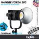 Nanlite Forza 200 Daylight LED Monolight
