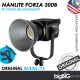 Nanlite Forza 300B Bi-Color LED Monolight