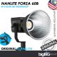 Nanlite Forza 60B Bi Color LED Monolight Kit for Video and Photo Shooting