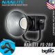 Nanlite FS-200 LED AC Monolight for Video and Photo Shooting