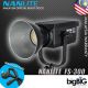 Nanlite FS-300 LED AC Monolight for Video and Photo Shooting