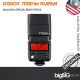 Godox Thinklite TT350 2.4G TTL Flash Speedlite for Nikon Canon Sony -Fujifilm