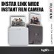 Fujifilm Instax LINK WIDE Smartphone Printer