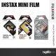 Fujifilm instax mini special film
