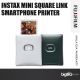 FUJIFILM INSTAX SQUARE LINK Smartphone Printer