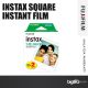 Fujifilm Instax SQUARE Instant Film for SQ1 SQ10 SQ6 SQ20 Camera SP-3 Printer