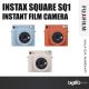 FUJIFILM INSTAX SQUARE SQ1 Instant Film Camera