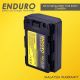 Enduro FZ-100 Battery for Sony Camera (NEW)