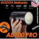 (Ready Stock) Godox AD100pro Pocket Flash AD100 PRO Malaysia Warranty