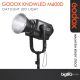Godox Knowled M600D Daylight LED Light