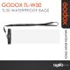 Godox TL30 Accessories Easy Installation for Godox TL30 RGB Tube Lights with TL-W30
