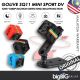 Golive SQ11 Spy Camera Mini Sport DV Recorder 720p Wide Angle for Sport & Car Recording