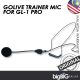 Golive Trainer Microphone for GL-1 Pro