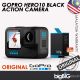 GoPro Hero 10 Black Action Camera 5.3K video and 23MP photos GP2 Processor Hypersmooth 4.0