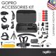 GOPRO Accessories kit for GoPro Hero