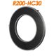 Godox R200 Ring Flash Speedlite LED Video Light for AD200 - R200-HC30