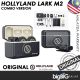 HOLLYLAND LARK M2 COMBO  for All-In-One Wireless Lavalier Microphone
