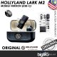 HOLLYLAND LARK M2 for All-In-One Wireless Lavalier Microphone - ( LARK M2 USB-C  )