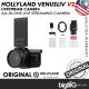 Hollyland VenusLiv V2 All-in-One Live Streaming Camera