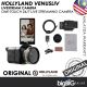 Hollyland VenusLiv One-Touch 24/7 Live Streaming Camera (Black)