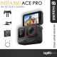 Insta360 Ace Pro Waterproof Action Camera