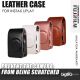 Instax Liplay Leather Case & Leather Pouch for Fujifilm Instax Liplay Instant Camera