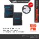 Kingma EN-EL14 Rechargeable Battery For Nikon D5200, D3100, D3200, D5100, P7000, P7100 Camera
