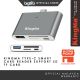 Kingma Type-C Smart Card Reader Support SD TF Card