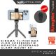 KingMa VL-PH01 Max Vlog Screen Selfie Monitor Screen and Clamp Mount Kit