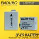 ENDURO LP-E5 Lithium Battery