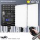 (NEW) Onsmo LumiAir Ultra Thin LED (2 Light Kit Combo)