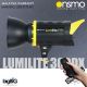 (NEW) Onsmo Lumilite LED 300DX 300W Bicolor Bowens LED KIT (150W Yellow and 150W White) (Malaysia Warranty)