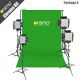 (NEW) Onsmo LumiPanel 600 LED (4 Lights Kit Combo Package A)