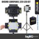Onsmo Lumipanel 320 (1 Light Kit)