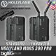 Hollyland Mars 300 PRO ENHANCED HDMI Wireless Video Transmitter/Receiver