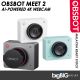 OBSBOT Meet 2 Ai-Powered 4K Webcam High-Quality Video for Live Streaming