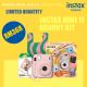 Fujifilm INSTAX Mini 11 Instant Film Camera with 20 Films
