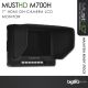MustHD M700H h -dmi On-Camera LCD Monitor