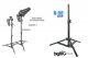 Onsmo Mini Light Stand (Floor stand)