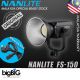 Nanlite FS-150 5600K AC LED Monolight for Video and Photo Shooting