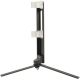 Nanlite Foldable Floor Stand for Foot PavoTubes and T12 Tube Lights