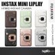 FUJIFILM INSTAX Mini LiPlay