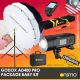 Godox AD400 Pro Baby Kit