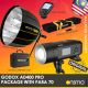 (11.11 PROMO) Godox AD400 Pro TTL Outdoor Strobe (AD400 Pro) Malaysia Warranty