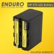 Enduro F970 Lithium Battery (NEW)