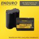 Enduro NP-W235 Battery for Fujifilm X-H2, X-H2S, X-T5, X-T4, GFX 100S, GFX 50S II Camera