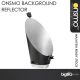 Onsmo Background Reflector